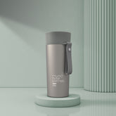 Edelstahl Thermobecher - KONA Daytona-Grau