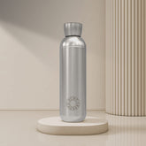 Edelstahl Trinkflasche - ZODA Edelstahl