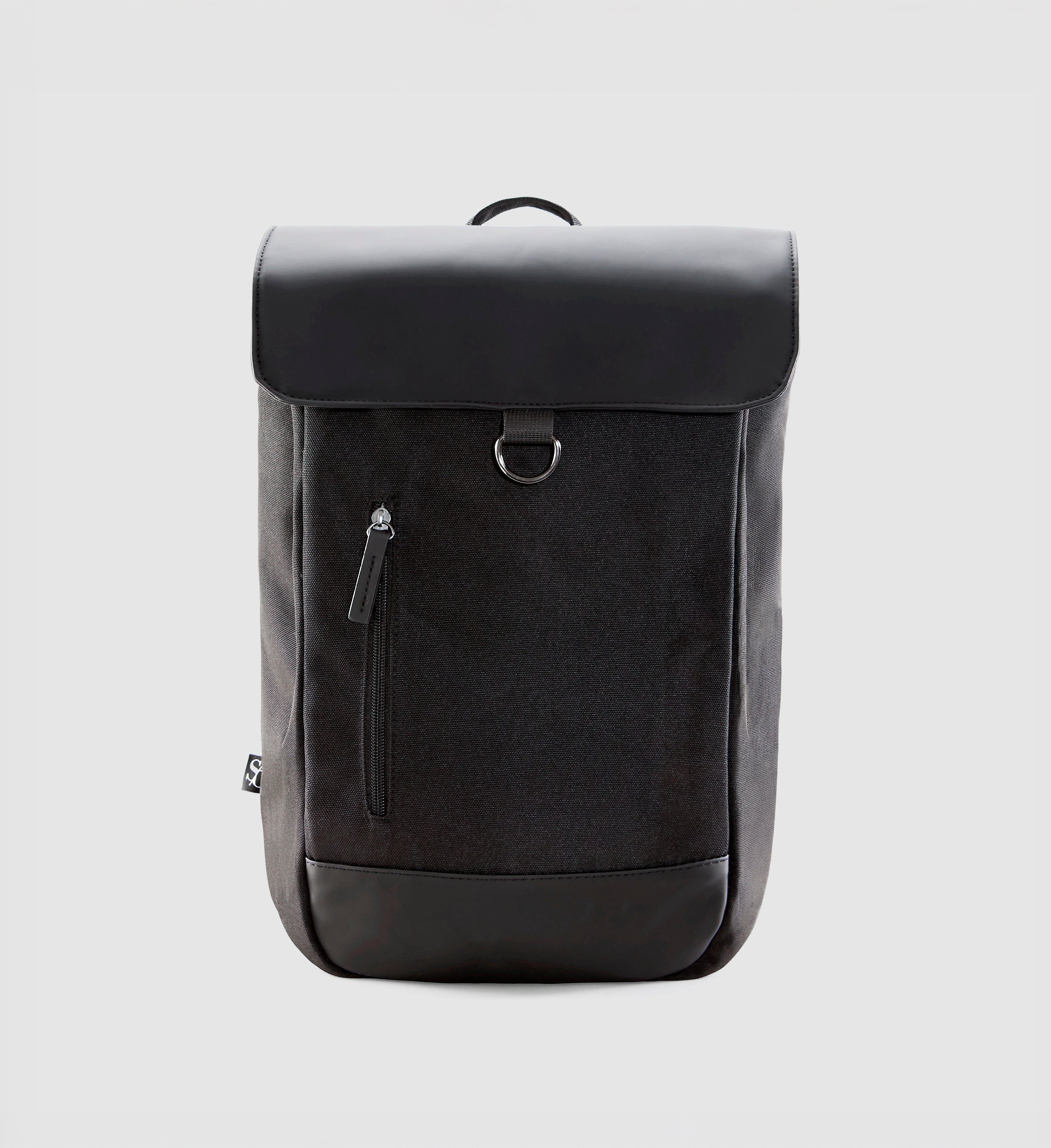 Office Rucksack mit Logo